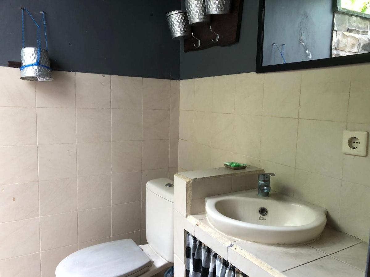 Pasta Time Amed Apartment Exterior photo